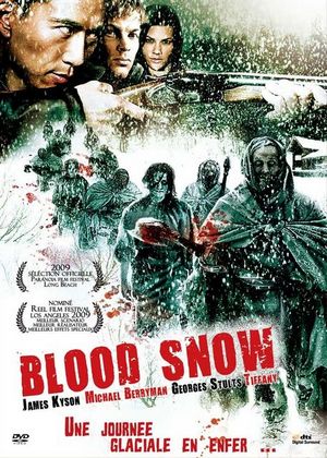 Blood Snow