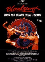 Bloodsport, tous les coups sont permis