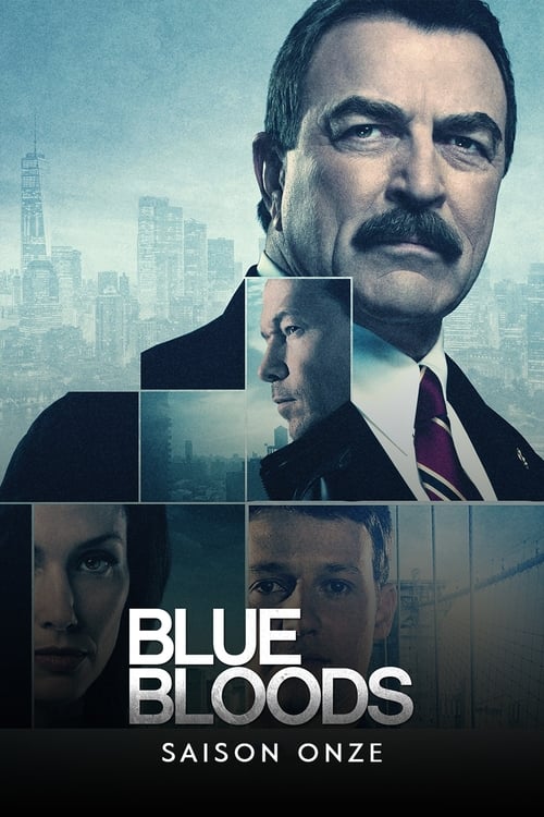 Blue Bloods - Saison 11