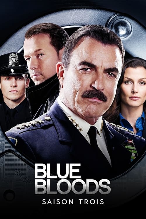 Blue Bloods - Saison 3