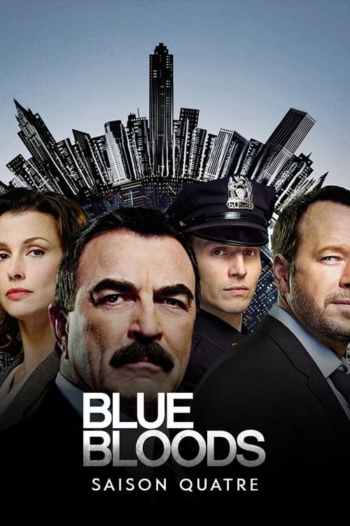 Blue Bloods - Saison 4