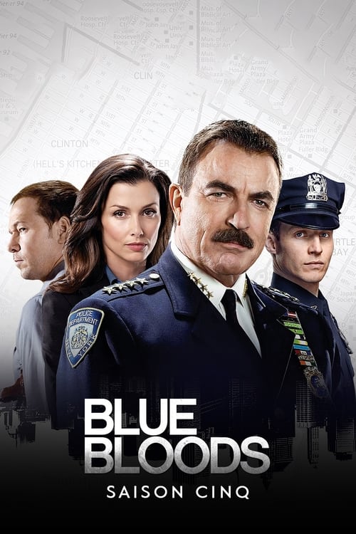 Blue Bloods - Saison 5