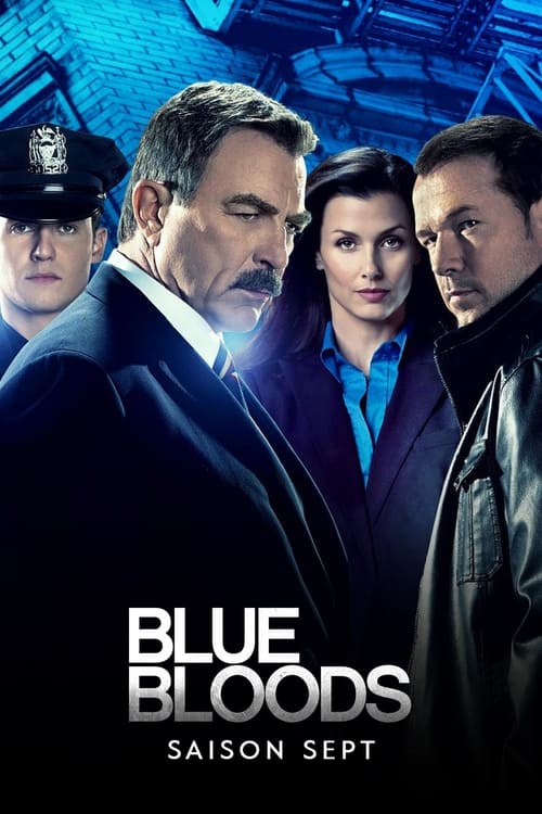 Blue Bloods - Saison 7