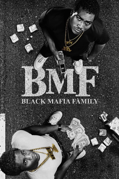 BMF - Saison 1