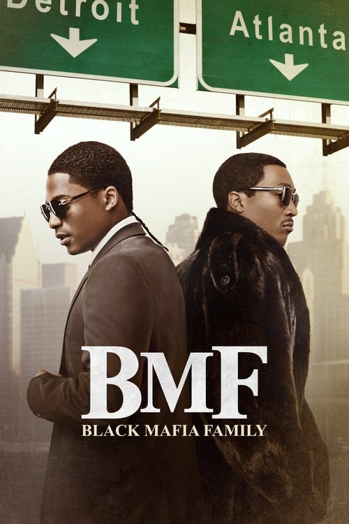 BMF - Saison 2