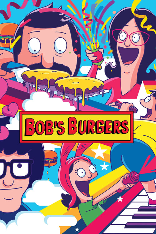 Bob's Burgers - Saison 14