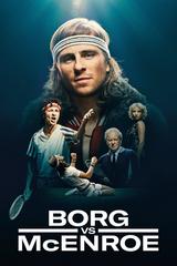 Borg/McEnroe