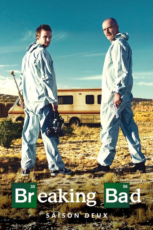 Breaking Bad