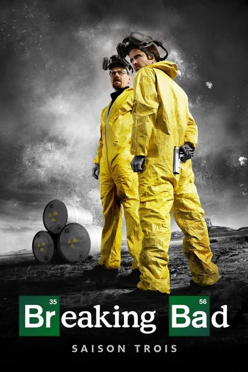 Breaking Bad