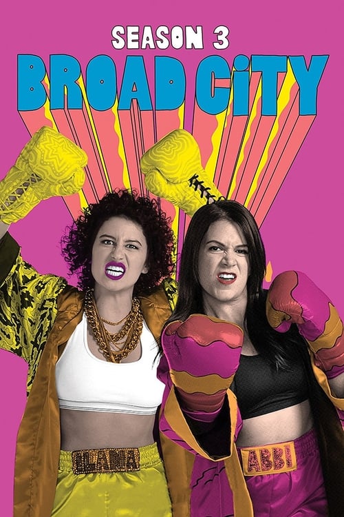 Broad City