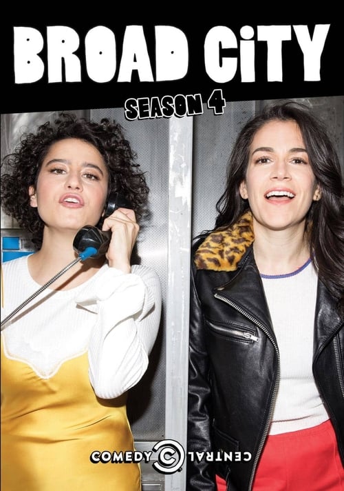 Broad City