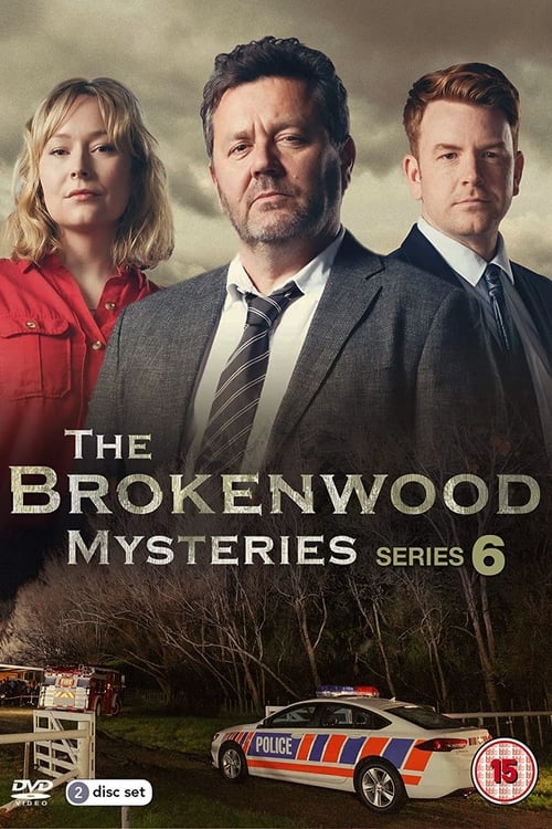 Brokenwood - Saison 6