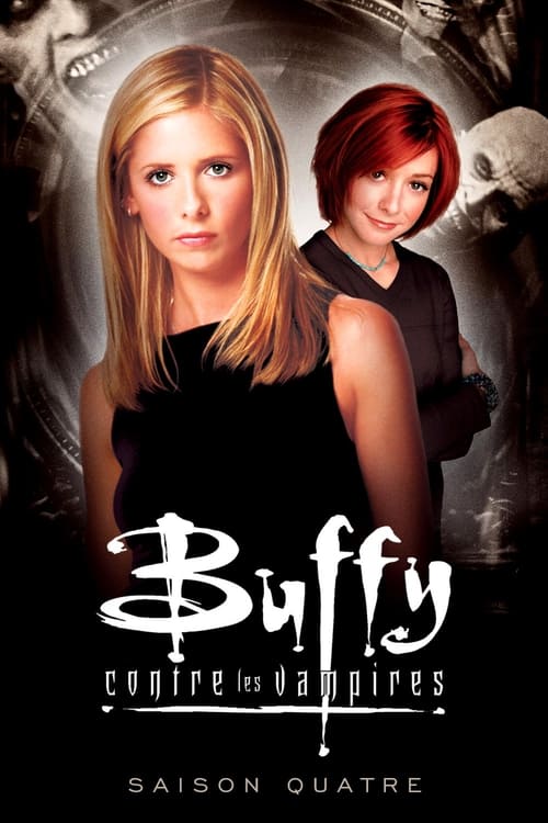 Buffy contre les vampires