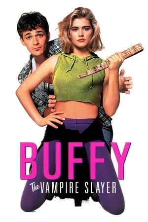 Buffy, tueuse de vampires