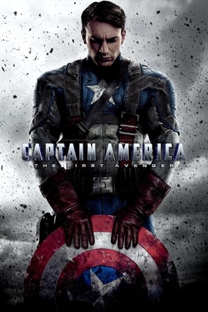 Captain America : First Avenger