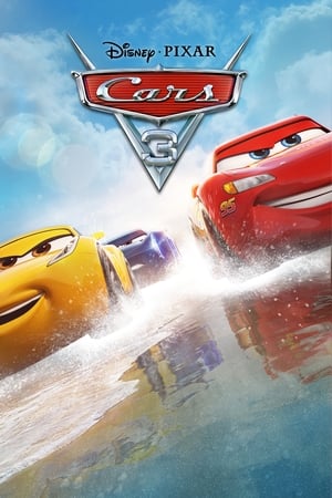 Cars 3