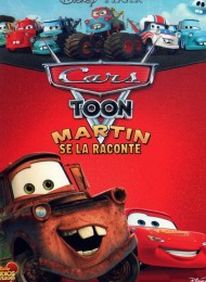 Cars toon