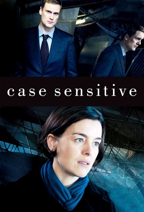 Case Sensitive -Saison 1