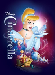 Cendrillon - 1950