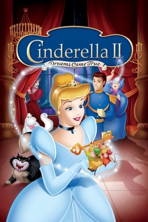 Cendrillon 2 : Une vie de princesse