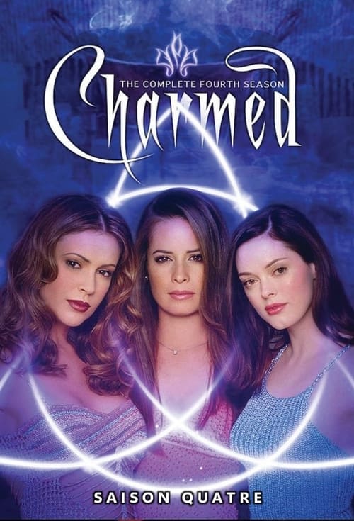 Charmed - Saison 4