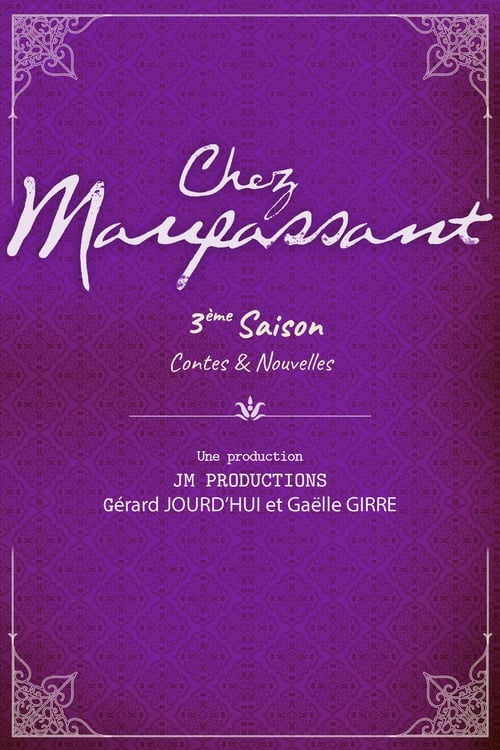 Chez Maupassant