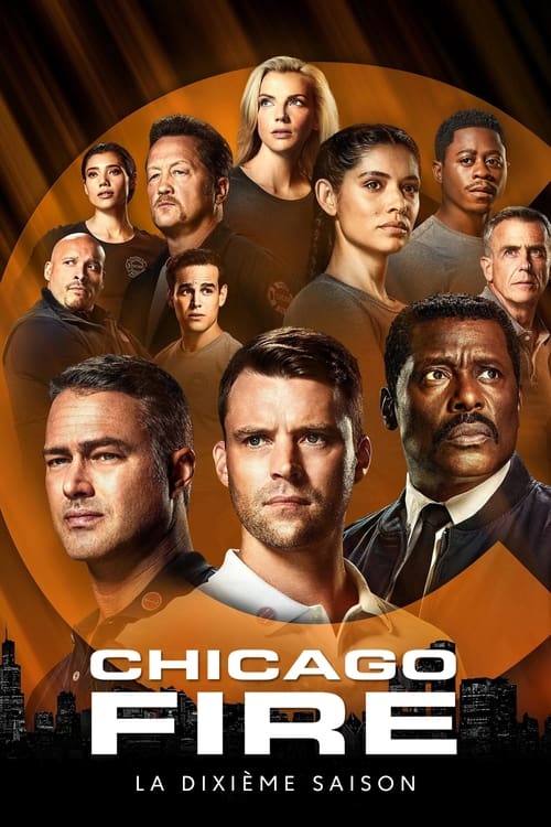 Chicago Fire - Saison 10