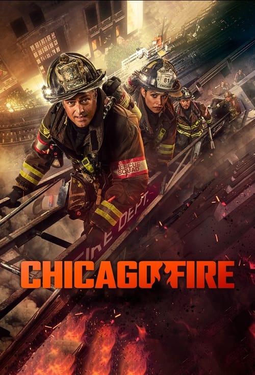 Chicago Fire