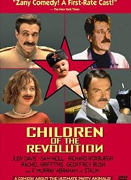 Children of the Revolution