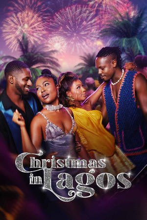 Christmas in Lagos en streaming