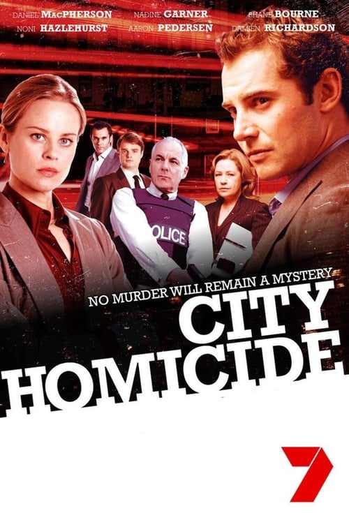 City Homicide