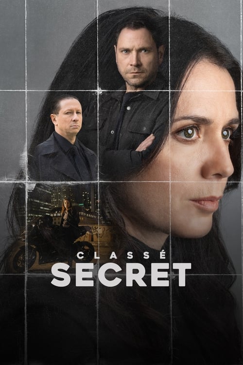 Classé Secret