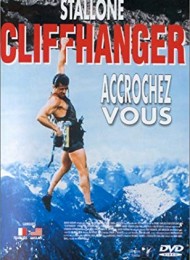 Cliffhanger, traque au sommet