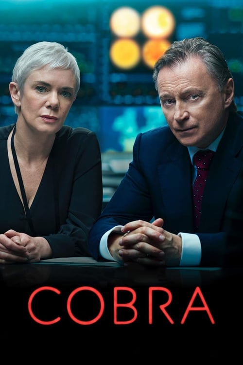 COBRA - Saison 1