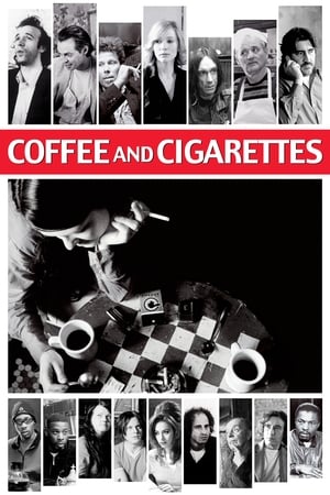 Coffee and cigarettes