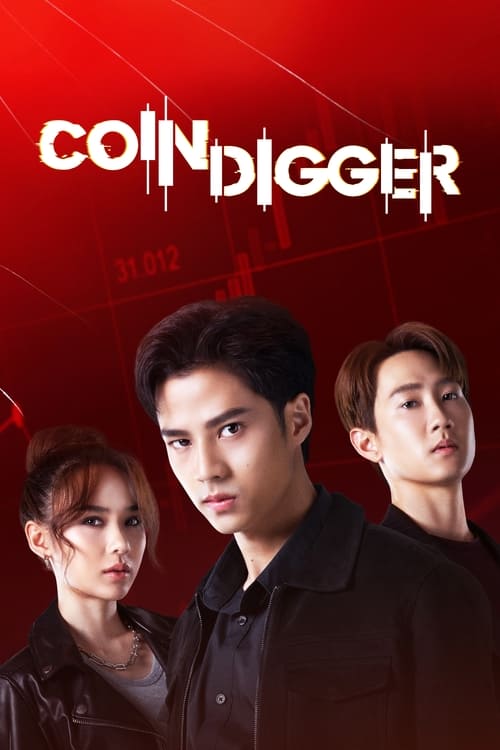 Coin Digger