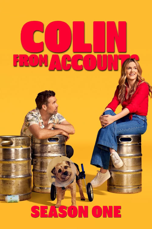 Colin from Accounts