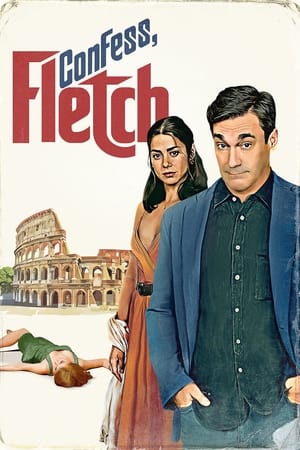 Avoue, Fletch