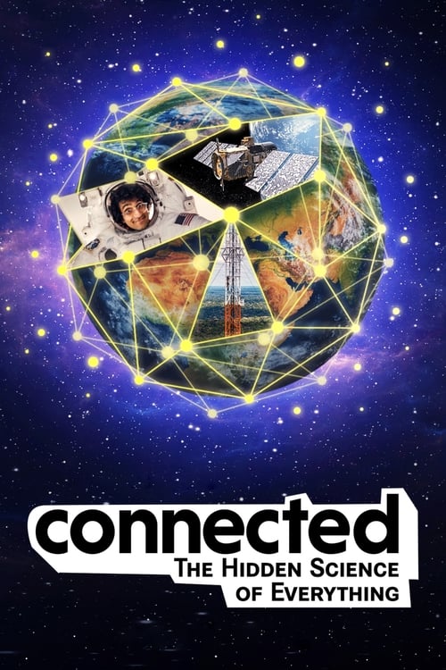 Connected : The Hidden Science of Everything