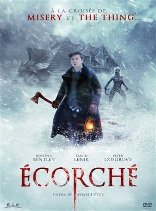 Écorché