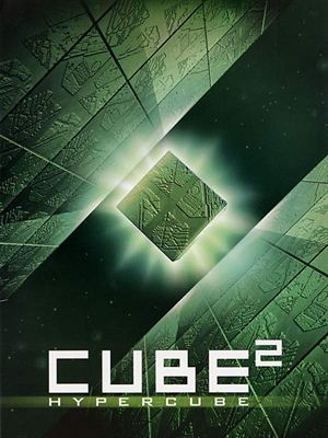 Cube²: Hypercube