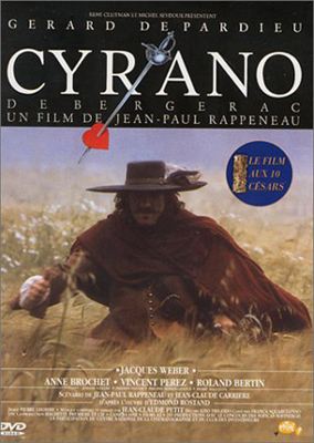 Cyrano de Bergerac