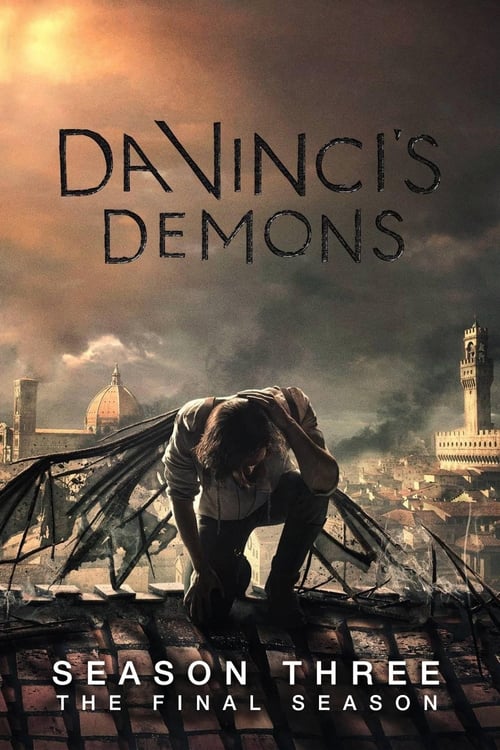 Da Vinci's Demons