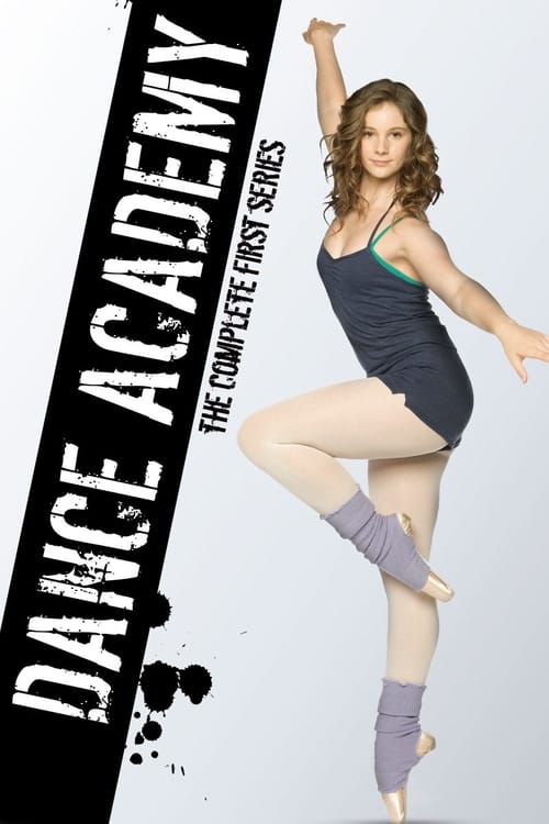 Dance Academy