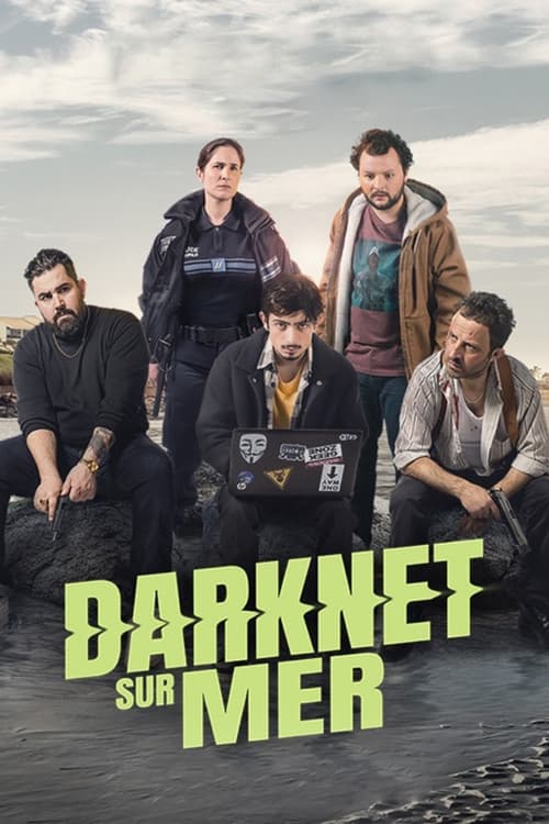 Darknet-sur-Mer