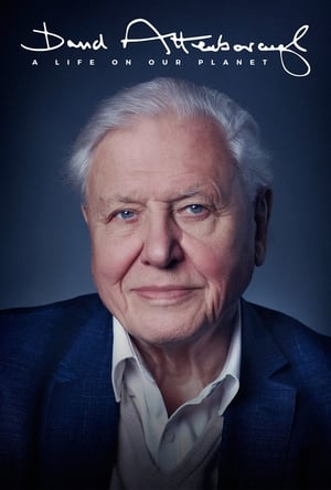 David Attenborough: Une Vie Sur Notre Planète