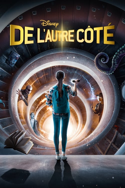 De l'Autre Côté