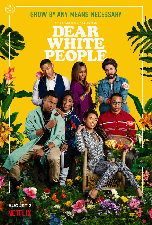 Dear White People - Saison 3