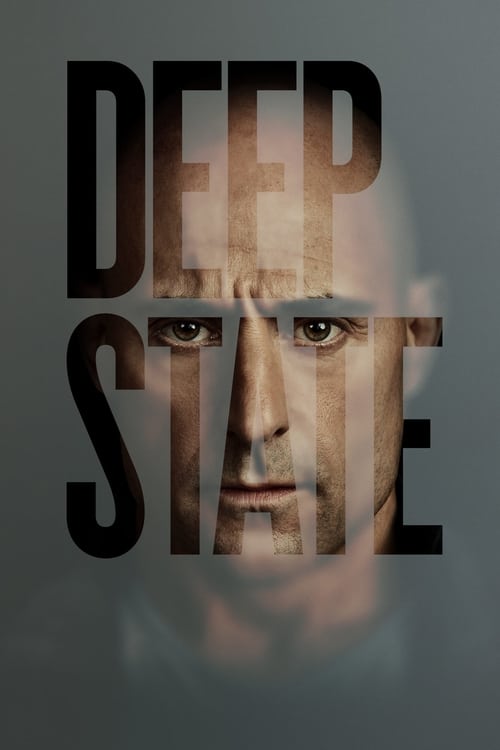 Deep State - Saison 1