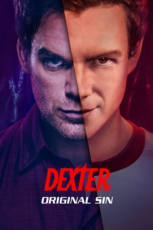 Dexter : Original Sin en streaming